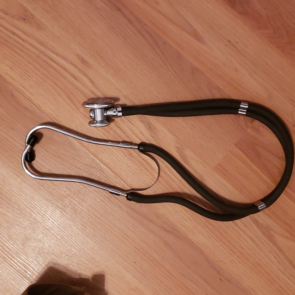 Prestige Medical Stethoscope